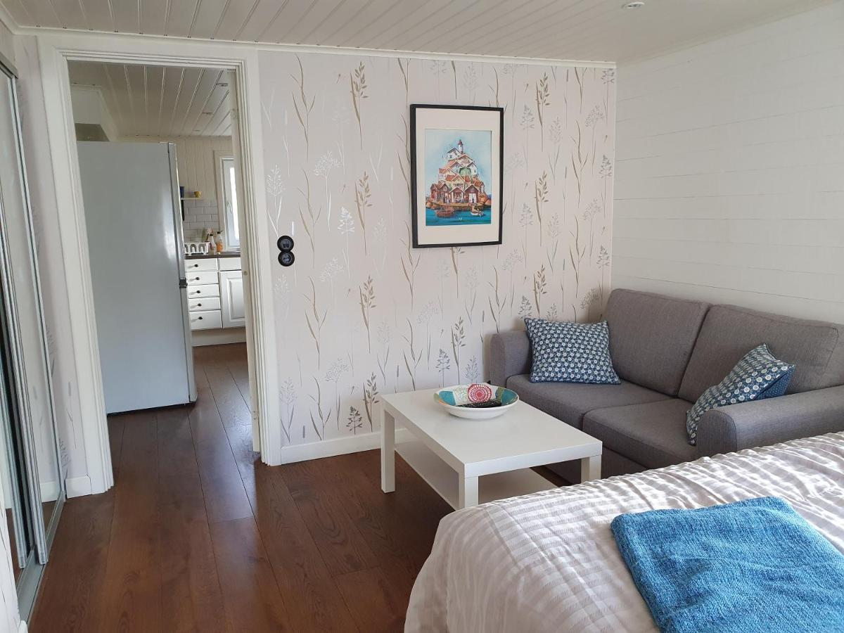 Naera Smoegenbryggan Apartment Exterior photo